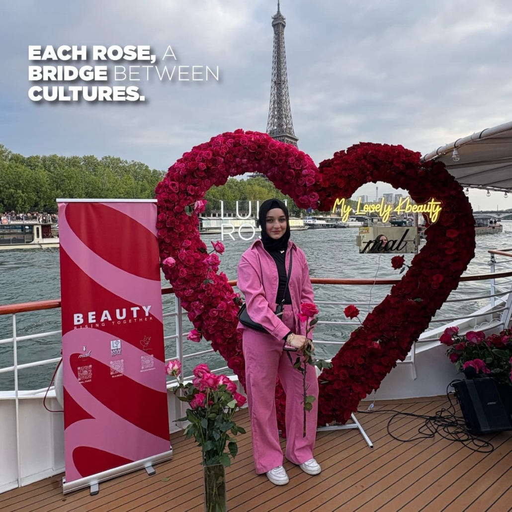 Floriculture Meets Empowerment