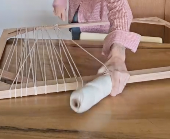 DIY 3D Floral Frame with Preserved Roses 001 DIY 3D Floral Frame with Preserved Roses 001